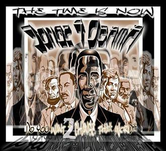 Songz 4 Obama- Compilation of Change
