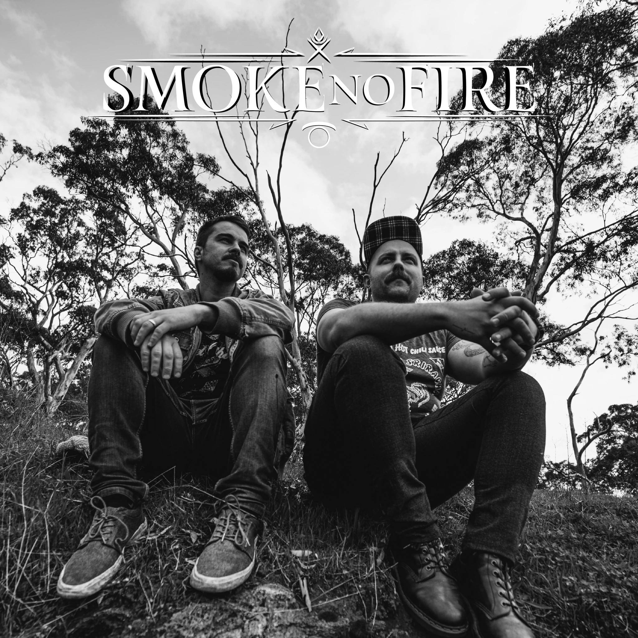 Smoke No Fire