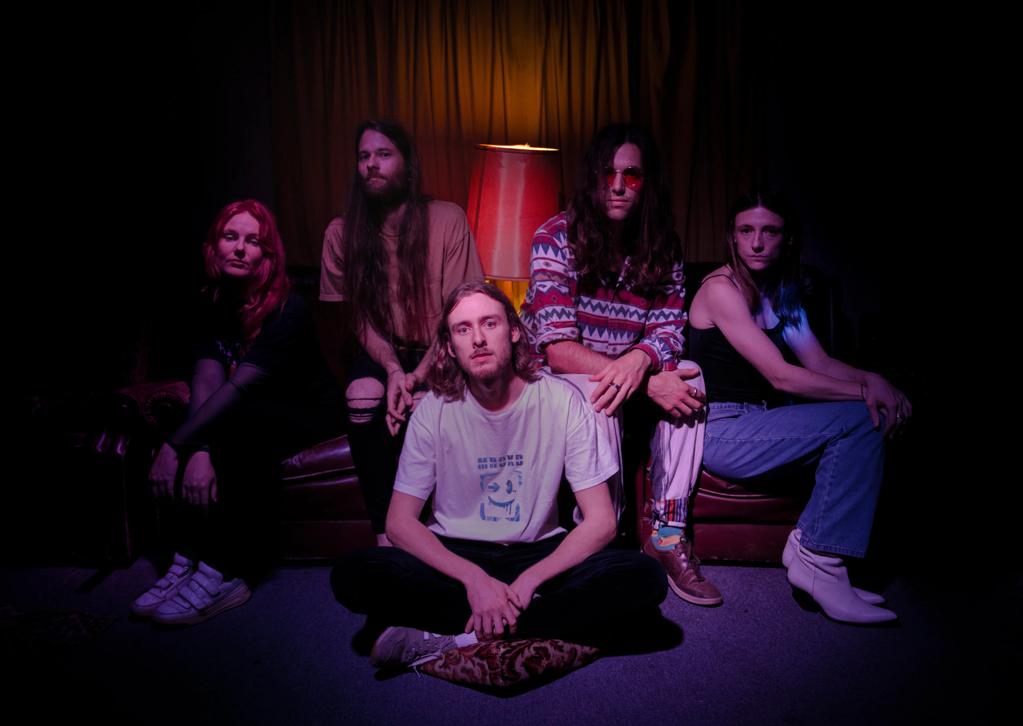 Vital Sparks