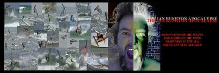 The Ian Rushton Apocalypse