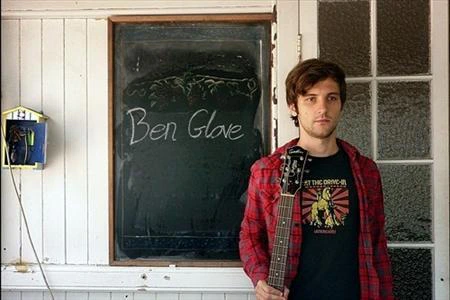 Ben Glove