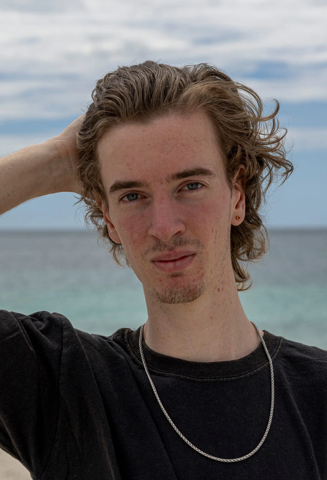 Zac Mawson