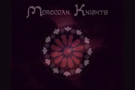 Moroccan Knights