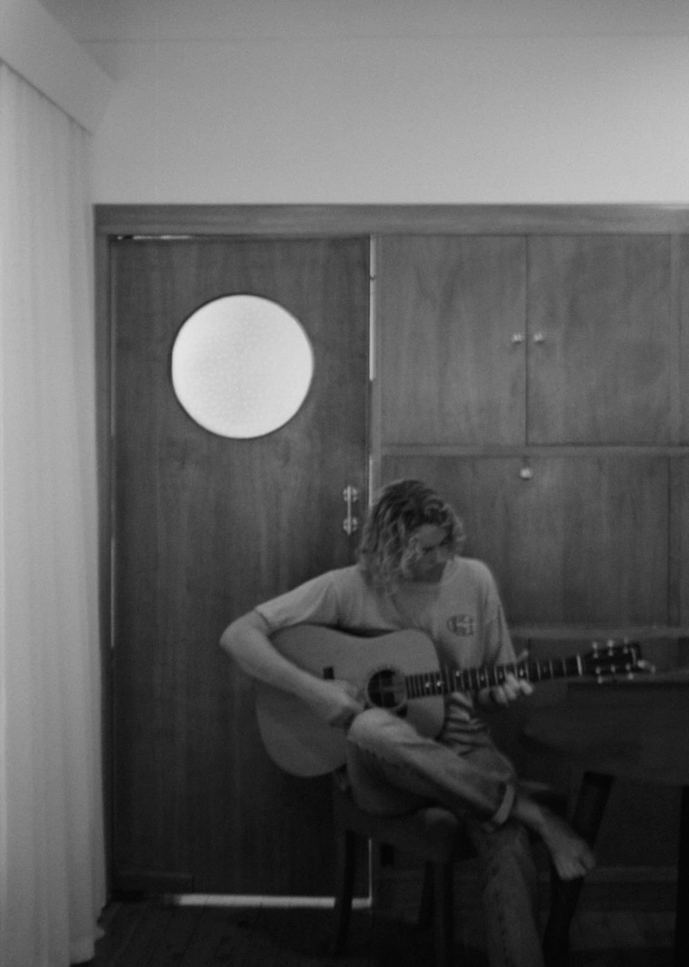 Ben Morgan