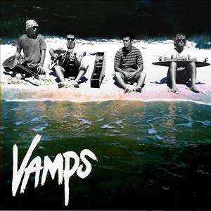 The Vamps