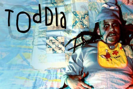 Toddla emcee