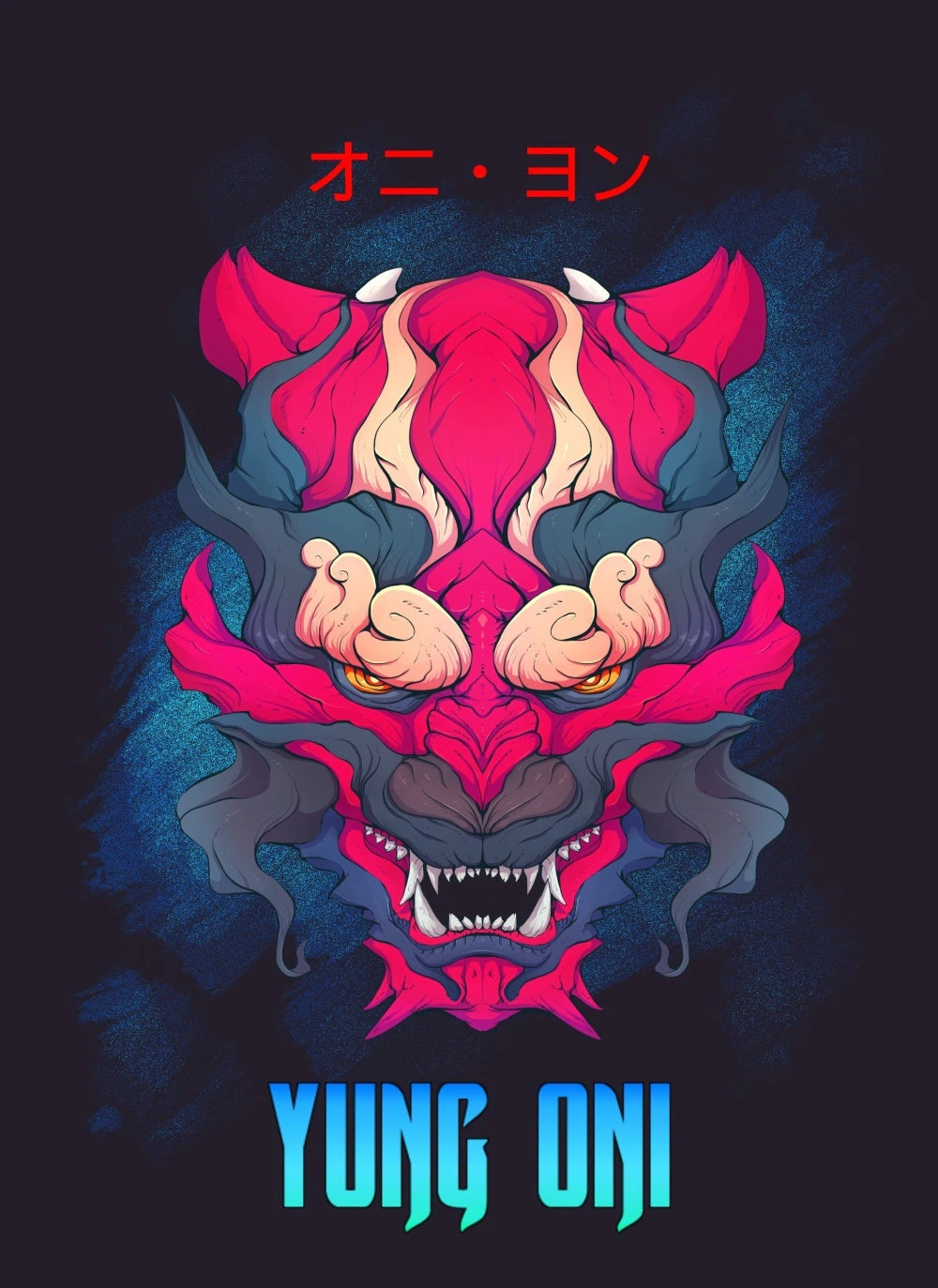 Yung Oni