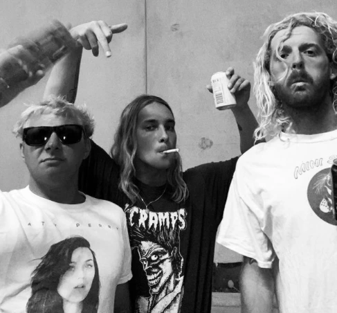 Blow-ins