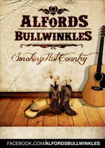 Alfords Bullwinkles