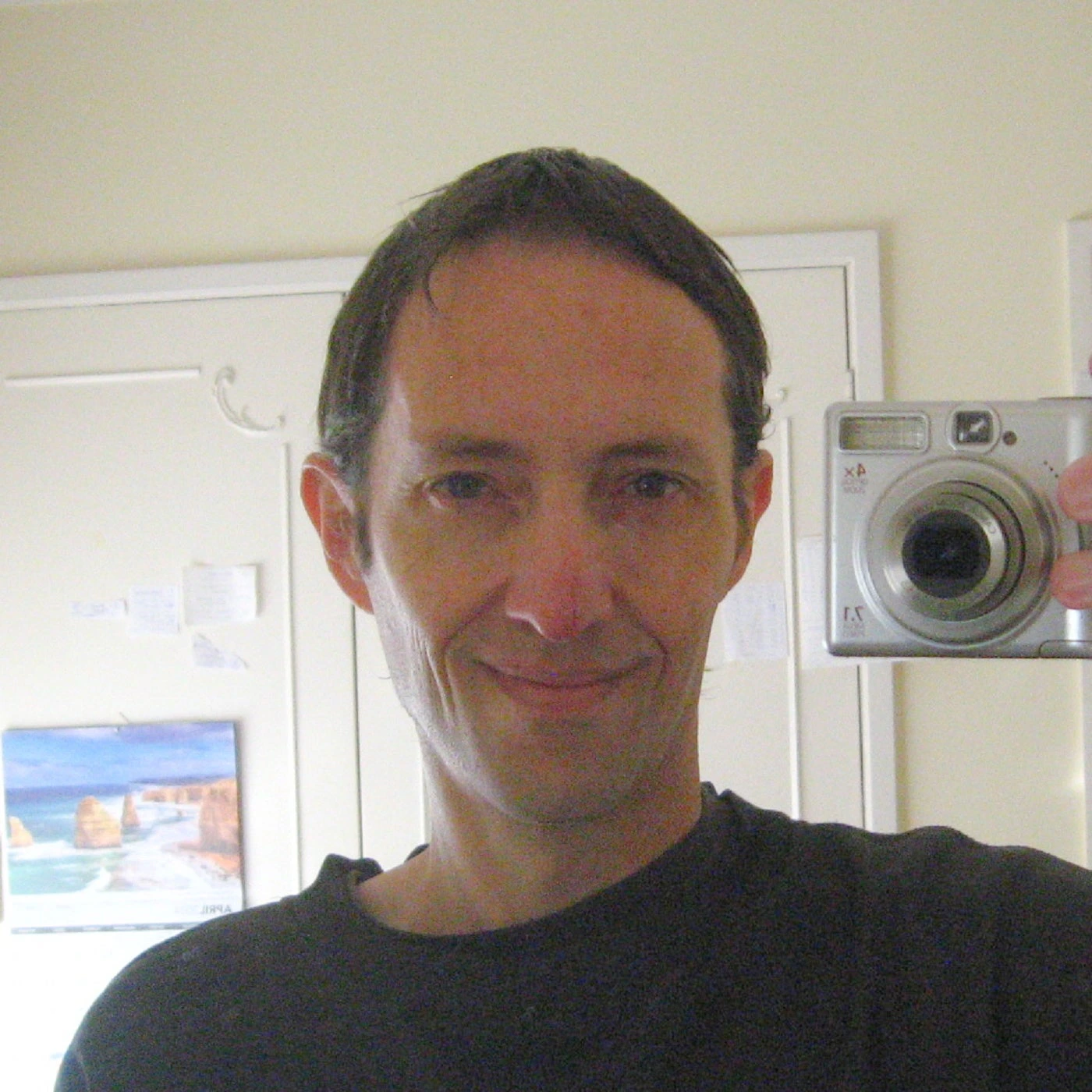Damien Hosken