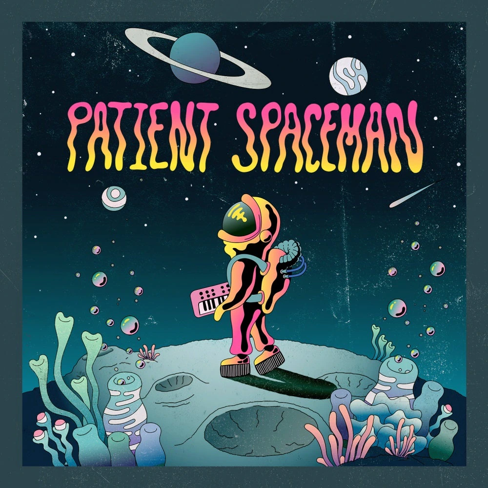 Patient Spaceman