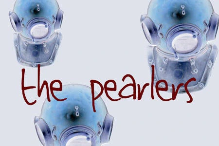 The Pearlers