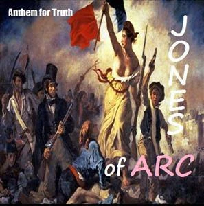 Jones of Arc