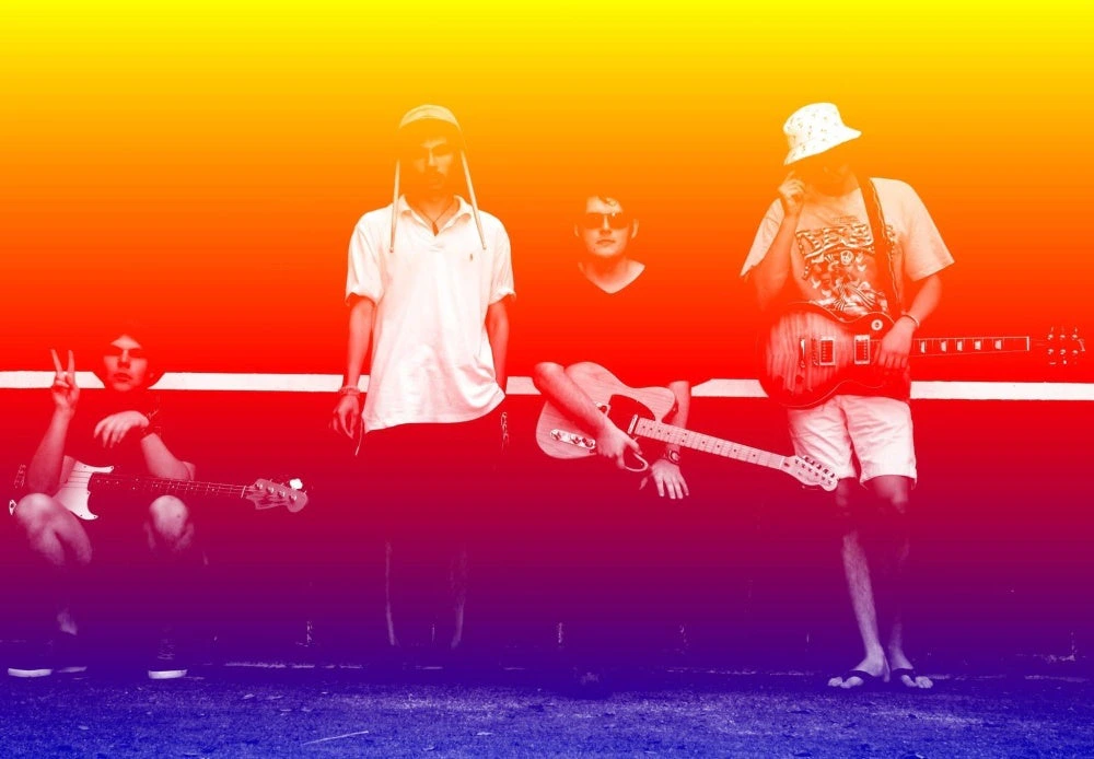 The Barons of Sunshine