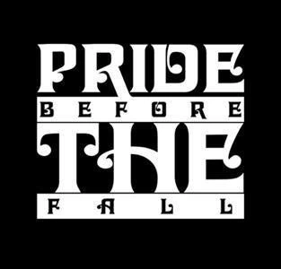 Pride Before The Fall