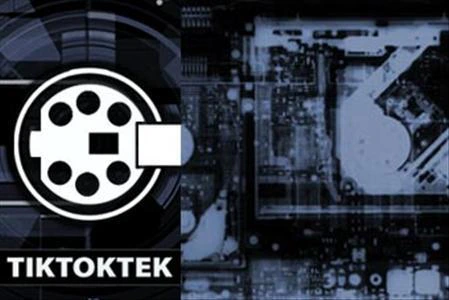 TikTokTek