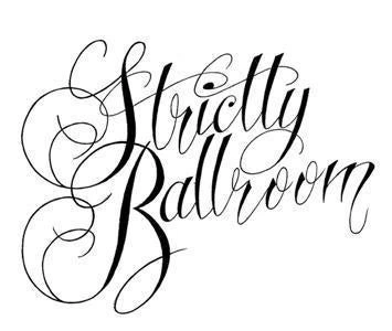 Strictly Ballroom