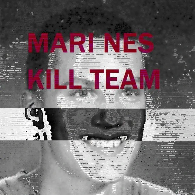 MARINES