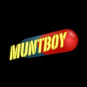 Muntboy