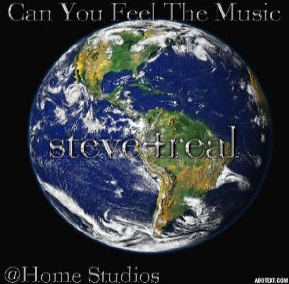 steve4real
