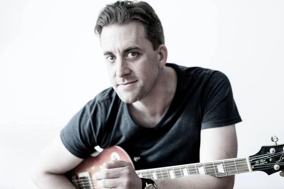 Chris Williams