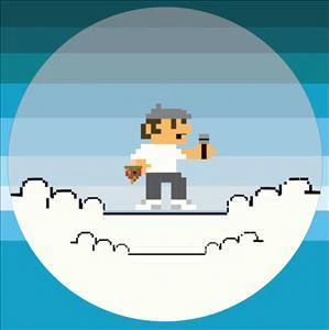 Cousin Marky