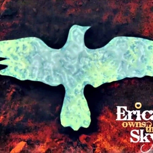 Erica Owns The Sky