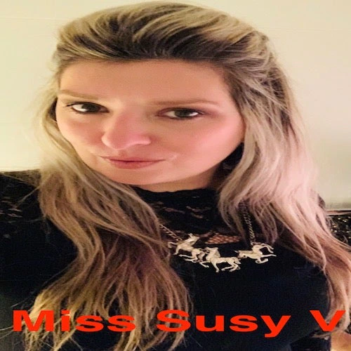 Miss Susy V