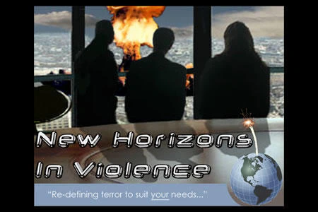 New Horizons In Violence