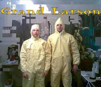 Grand Larson