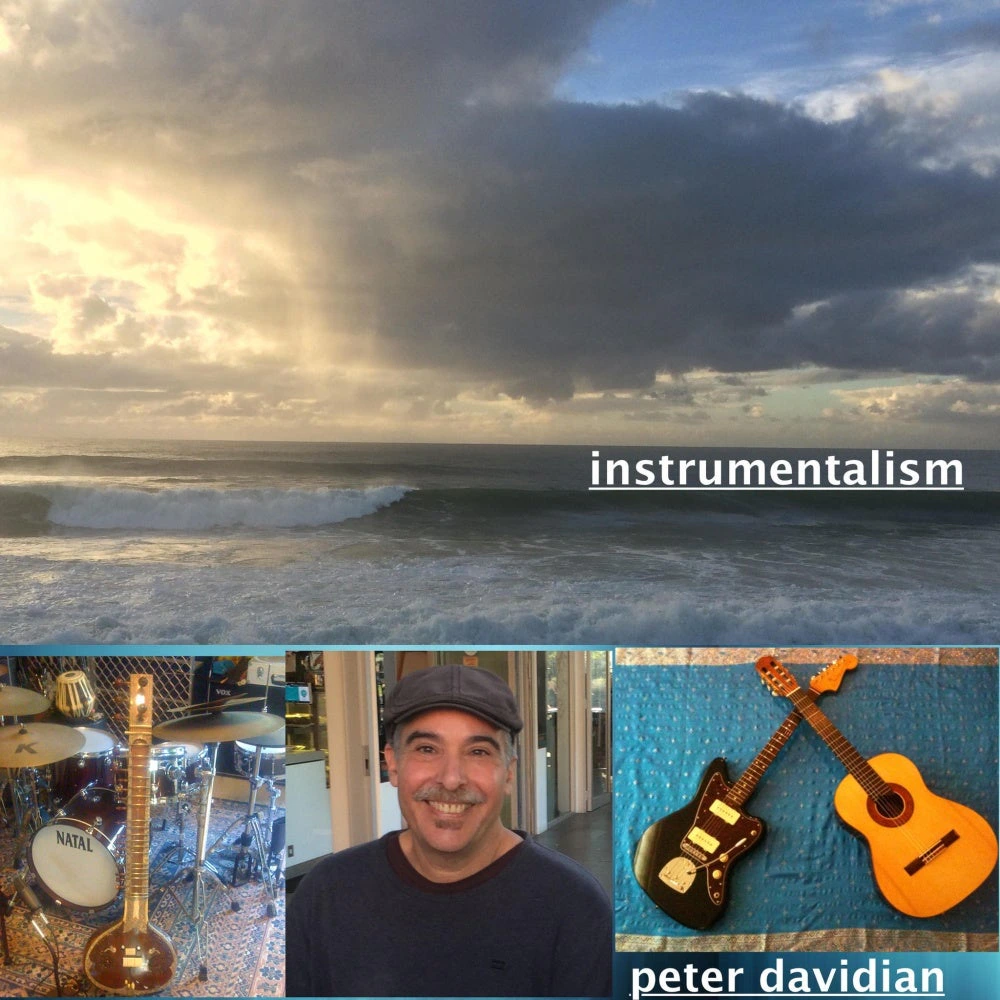 peter davidian