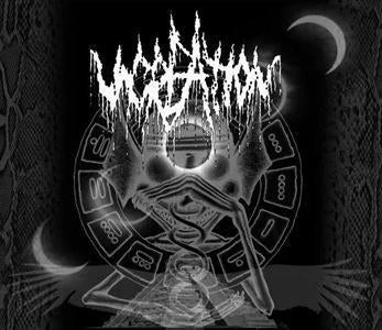THE UNCREATION