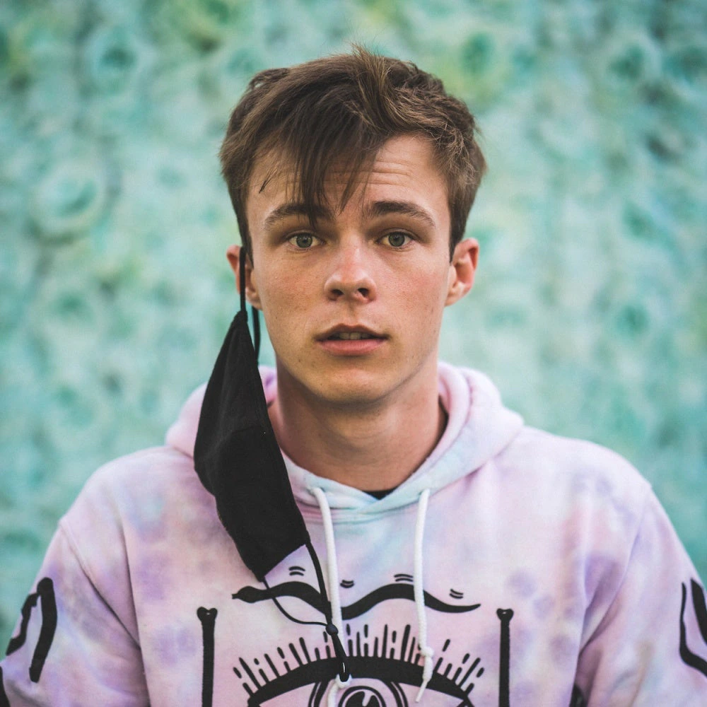 Nicholas Hamilton