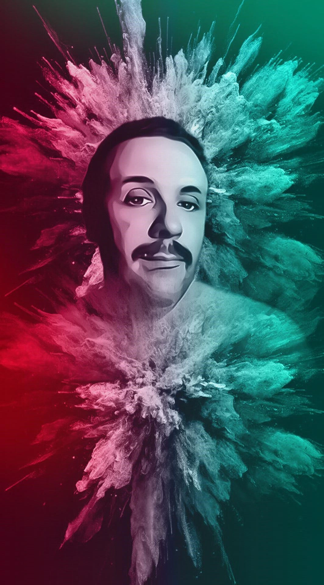 Colin Vine