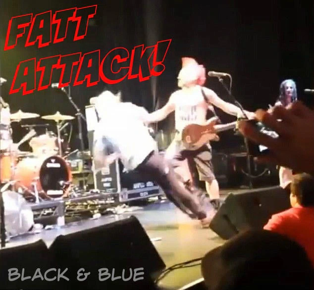 Fatt Attack