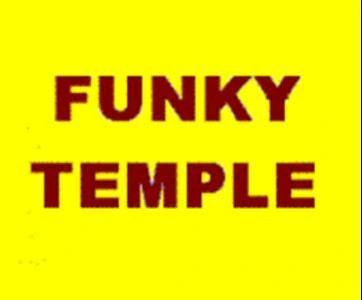 Funky Temple