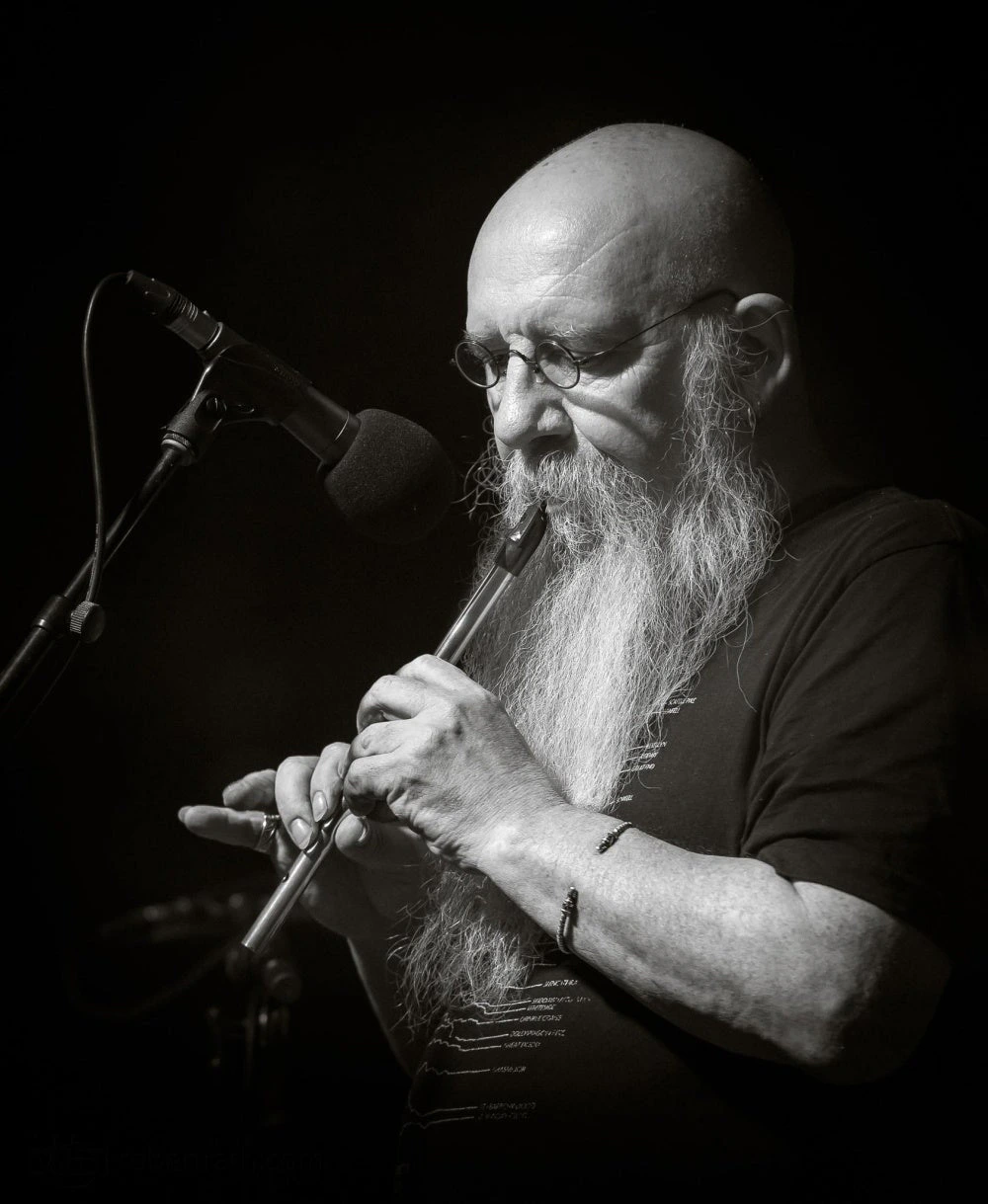 Ray Smith
