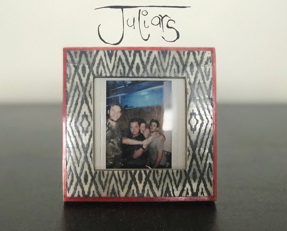 Juliars