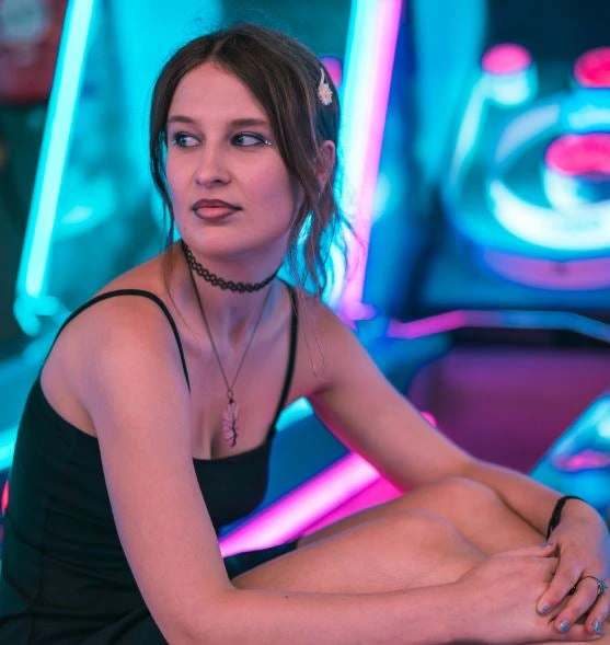 Astrals