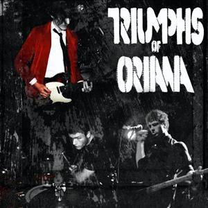 Triumphs of Oriana