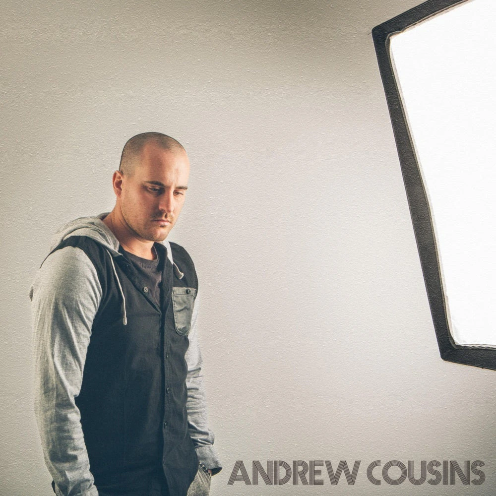 Andrew Cousins