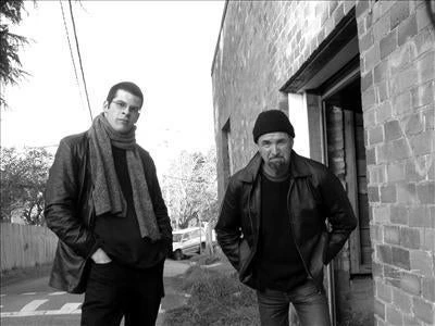 The Session Men