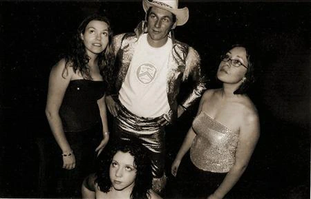 Pucko & The Gunnies