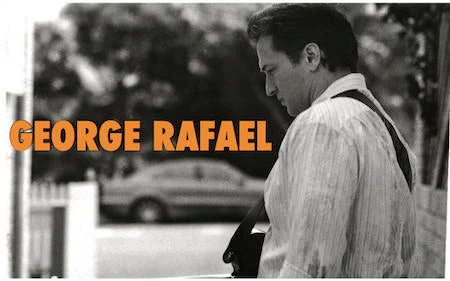 George Rafael