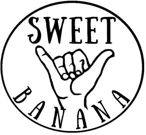 Sweet Banana