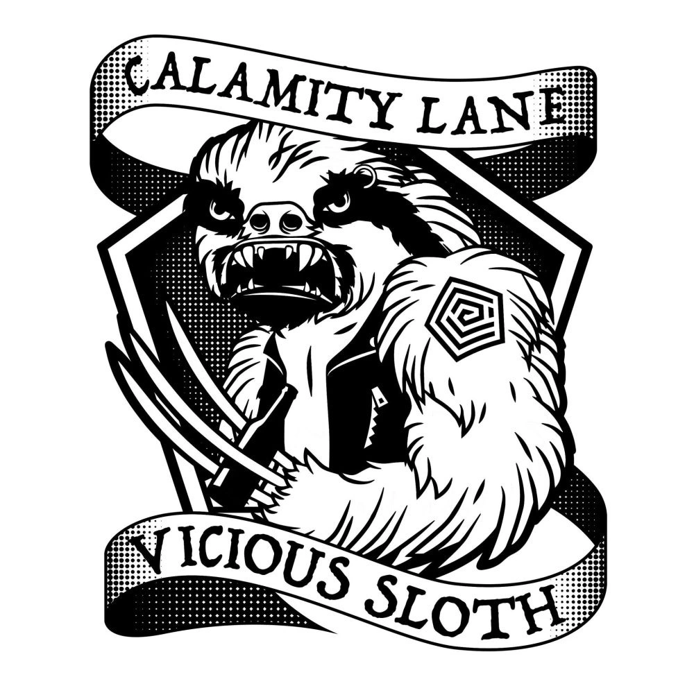 Calamity Lane