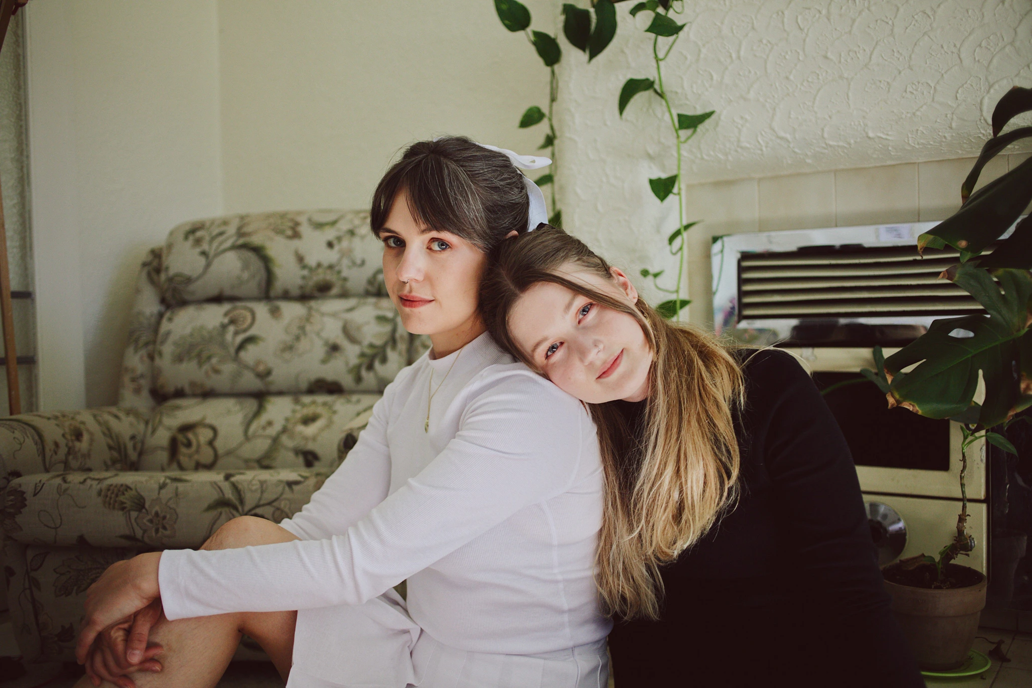 Mum Friends