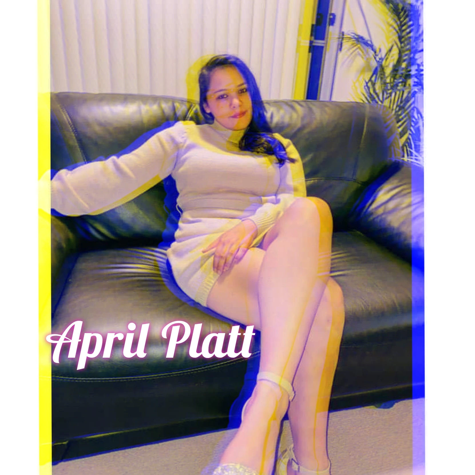 April Platt
