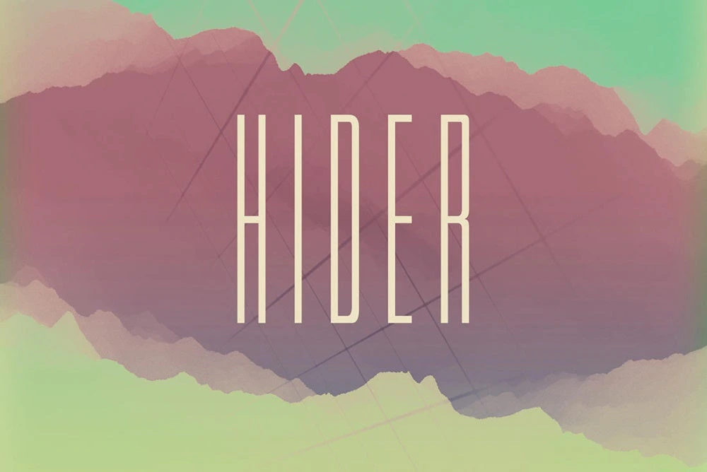 hider