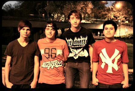 Scream Infamy